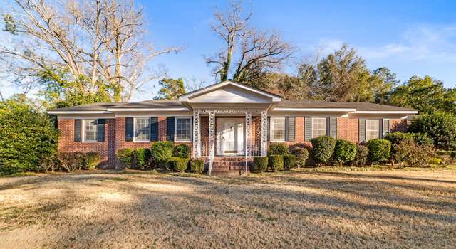 Photo of 225 N Carlisle St, Bamberg, SC 29003