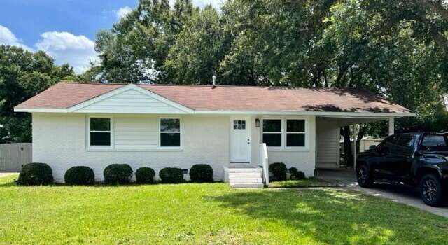 Photo of 1487 Woodview Ln, Charleston, SC 29412