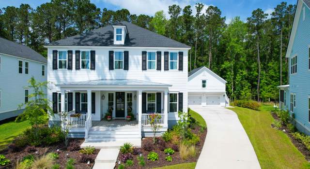 Photo of 3587 Goodwater St, Mount Pleasant, SC 29466