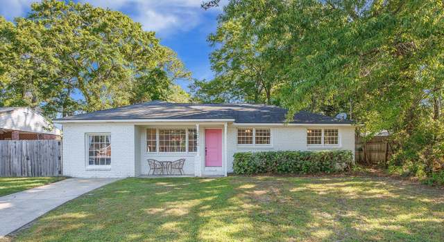 Photo of 2010 Culver Ave, Charleston, SC 29407
