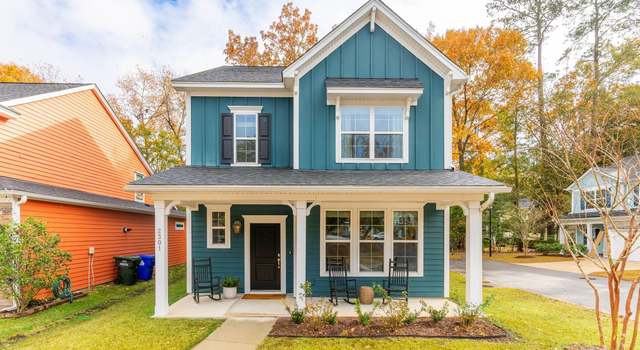 Property at 2301 Ardeer Dr, Charleston, SC 29414, 3 beds, 2.5 baths
