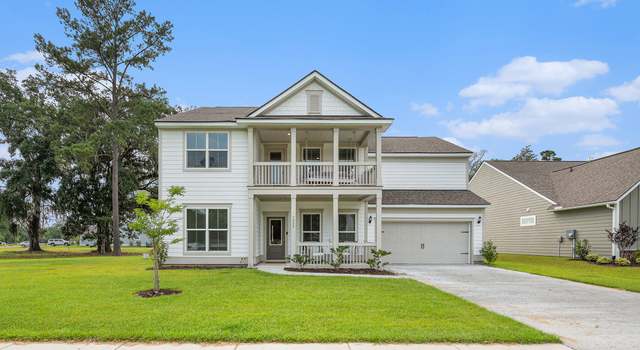 Photo of 7045 Stonecrop Ln, Johns Island, SC 29455
