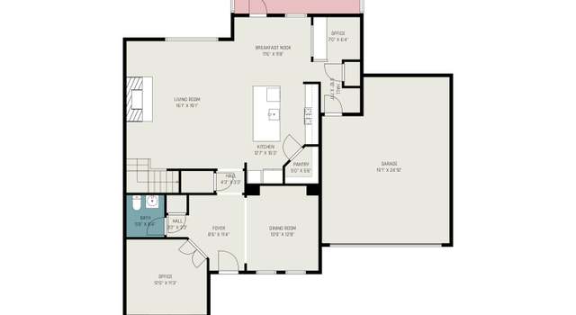 Photo of 7045 Stonecrop Ln, Johns Island, SC 29455