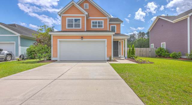 Photo of 120 Indigo Marsh Cir, Wando, SC 29492