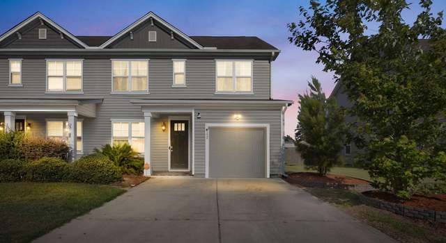 Photo of 132 Wild Holly Dr, Moncks Corner, SC 29461