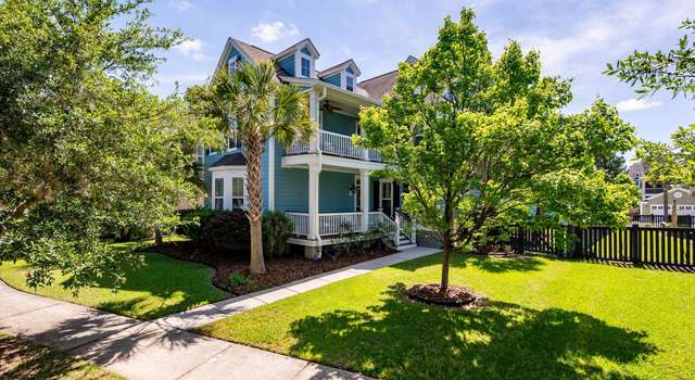 Photo of 2627 Rutherford Way, Charleston, SC 29414