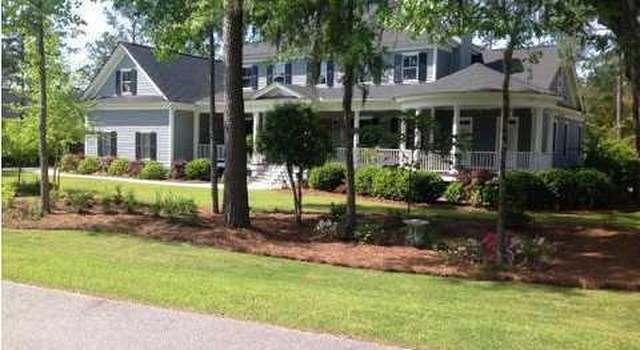 Photo of 4165 Duck Club Rd, Ravenel, SC 29470