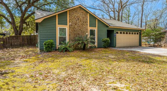 Photo of 2306 Chairmaker Ct, Charleston, SC 29414