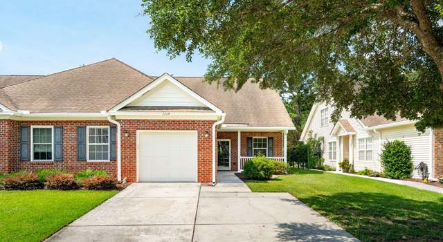 Photo of 1119 St Pauls Parrish Ln, Johns Island, SC 29455