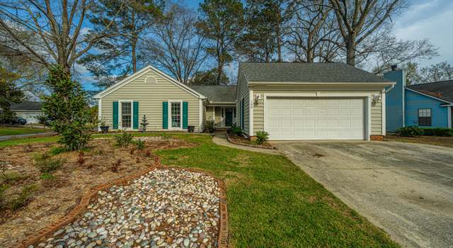 Photo of 100 Chownings Ln, Goose Creek, SC 29445