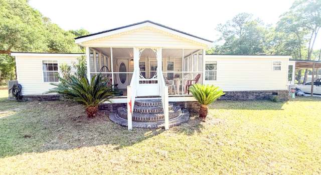 Photo of 1532 Fox Pond Ln, Wadmalaw Island, SC 29487