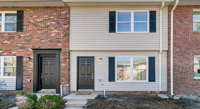Photo of 415 Parkdale Dr Unit 12b, Charleston, SC 29414