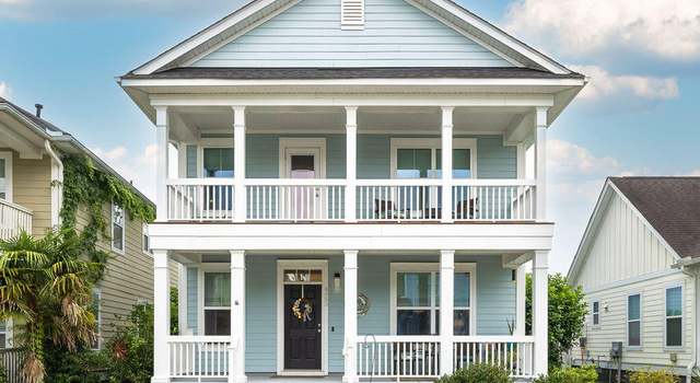 Photo of 4953 W Liberty Park Cir, North Charleston, SC 29405