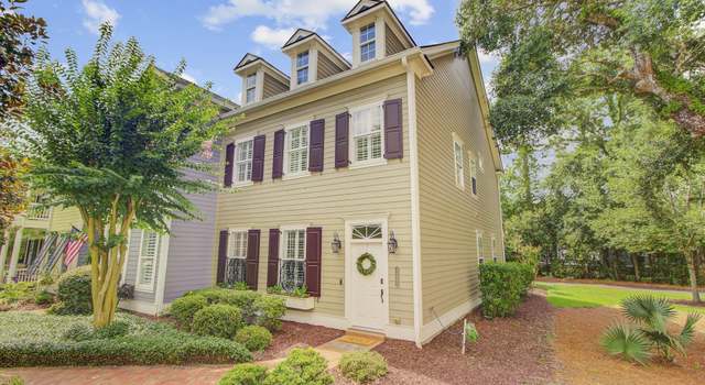 Photo of 1777 Tennyson Row, Mt Pleasant, SC 29466