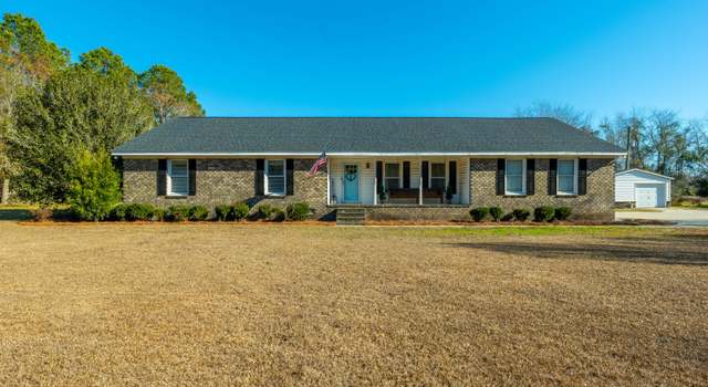 Photo of 534 Farmers Market Rd, Saint George, SC 29477