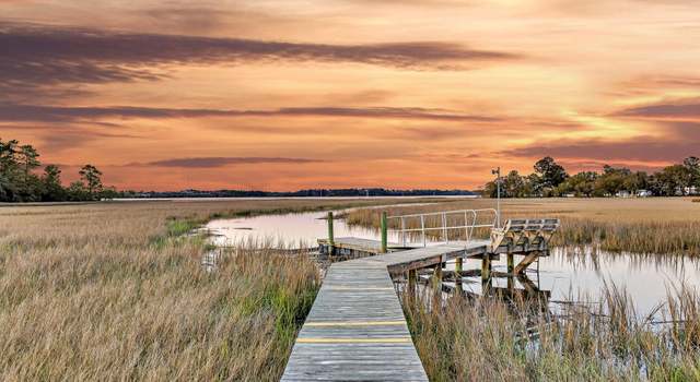 Photo of 1532 Hutton Pl, Charleston, SC 29407