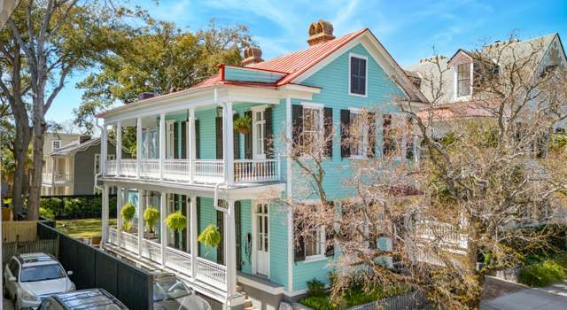 Photo of 11 Franklin St, Charleston, SC 29401