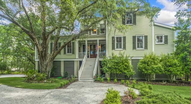 Photo of 1706 Ancient Oaks Ln, Johns Island, SC 29455