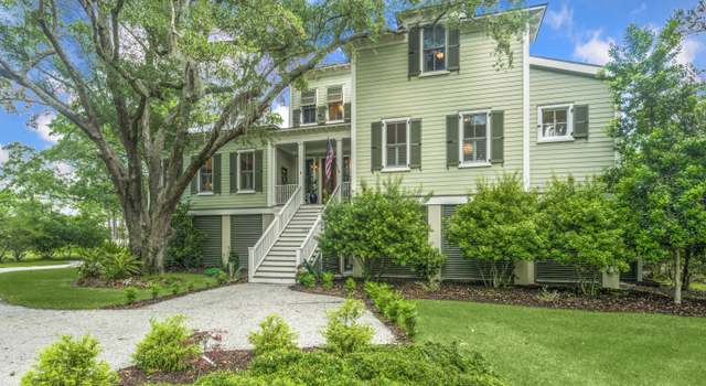 Photo of 1706 Ancient Oaks Ln, Johns Island, SC 29455