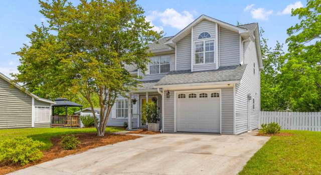 Photo of 828 Williamsburg Ln, Charleston, SC 29414