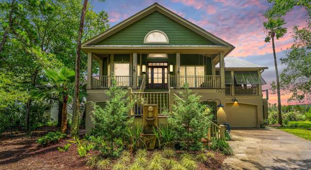 Photo of 1520 Regimental Ln, Johns Island, SC 29455