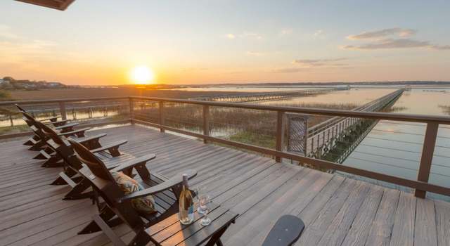 Photo of 1504 Forrest Ave, Folly Beach, SC 29439
