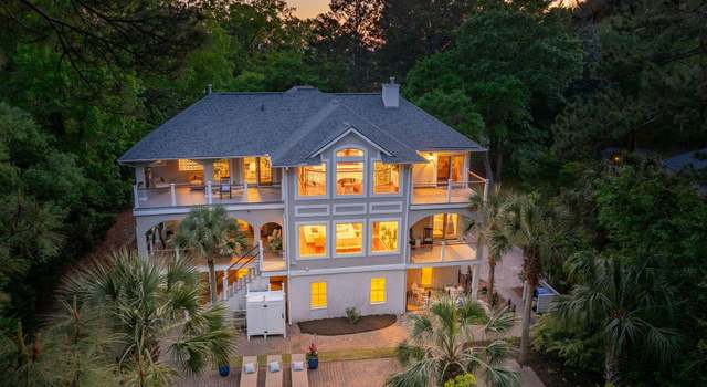 Photo of 4952 Steeplechase Ln, Hollywood, SC 29449