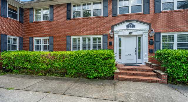 Photo of 161 St Margaret St #5, Charleston, SC 29403