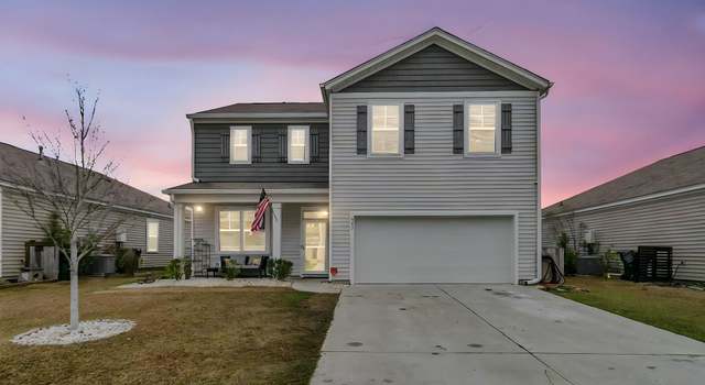 Photo of 543 Wayton Cir, Moncks Corner, SC 29461