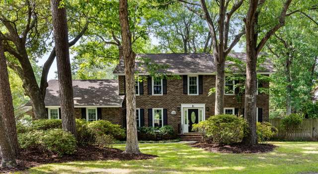 Photo of 108 Old Dominion Dr, North Charleston, SC 29418