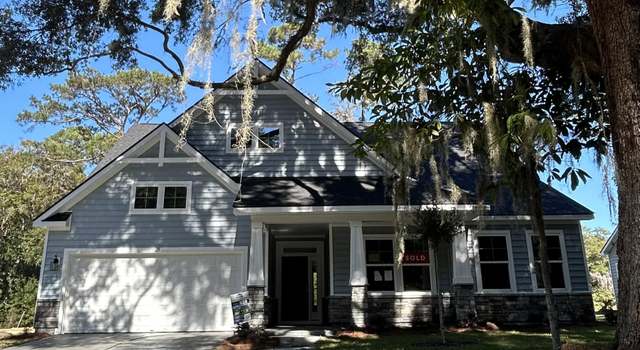 Photo of 29 Fairfield Road Rd, Beaufort, SC 29907