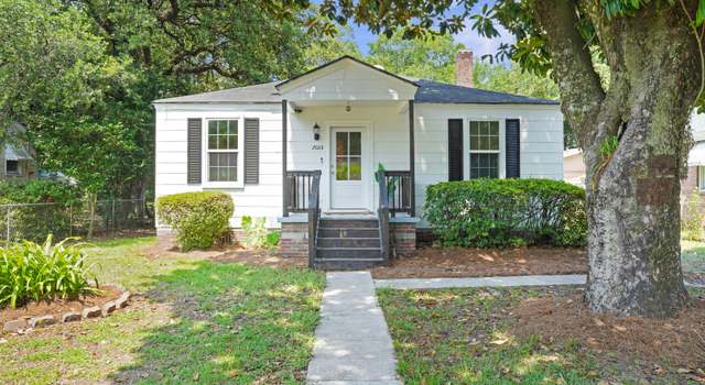 Photo of 2608 Seymour Ave, North Charleston, SC 29405