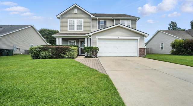 Photo of 7164 Sweetgrass Blvd, Hanahan, SC 29410