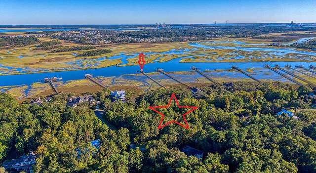 Photo of 202 Maritime Ln, Charleston, SC 29492