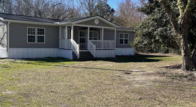 Photo of 259 Gaines Cir, Cottageville, SC 29435