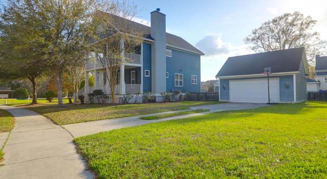 Photo of 2107 Military Way, Charleston, SC 29414