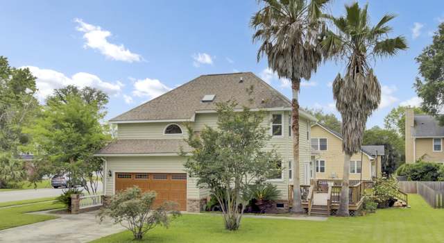 Photo of 16 Oatly Cir, Charleston, SC 29414