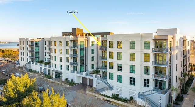 Photo of 5 Gadsdenboro St #515, Charleston, SC 29401
