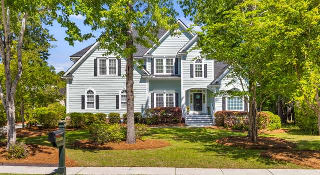 Photo of 3500 Maplewood Ln, Mount Pleasant, SC 29466