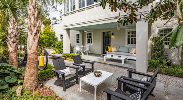 Photo of 21 1/2 Pitt St, Charleston, SC 29401