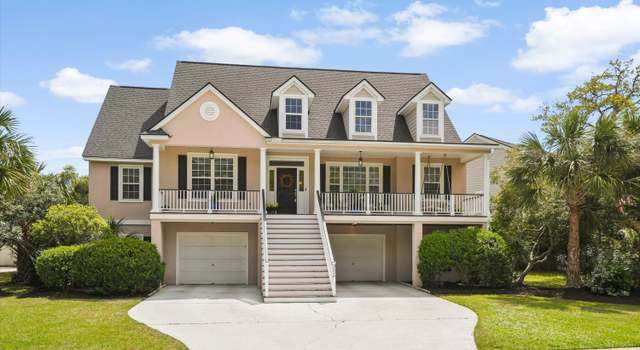 Photo of 3526 Stockton Dr, Mount Pleasant, SC 29466