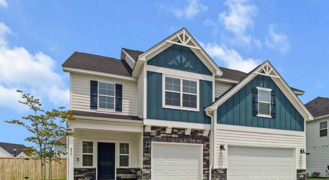 Photo of 277 Fiddleback Dr, Summerville, SC 29486