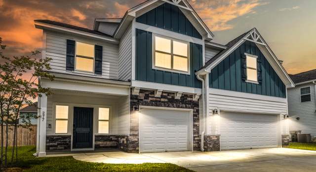 Photo of 277 Fiddleback Dr, Summerville, SC 29486
