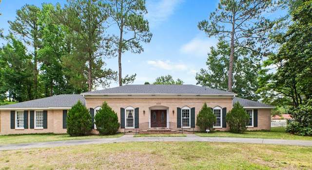 Photo of 2266 Griffith Dr, Orangeburg, SC 29118