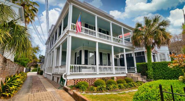 Photo of 138 Broad St Unit A, Charleston, SC 29401
