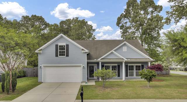 Photo of 8001 Hydrangea Ln, Hanahan, SC 29410