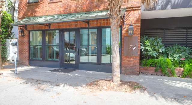 Photo of 76 Society St #33, Charleston, SC 29401