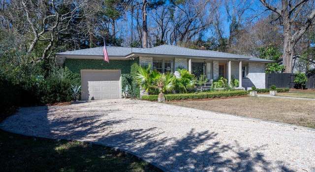 Photo of 1763 Three Oaks Ave, Charleston, SC 29407