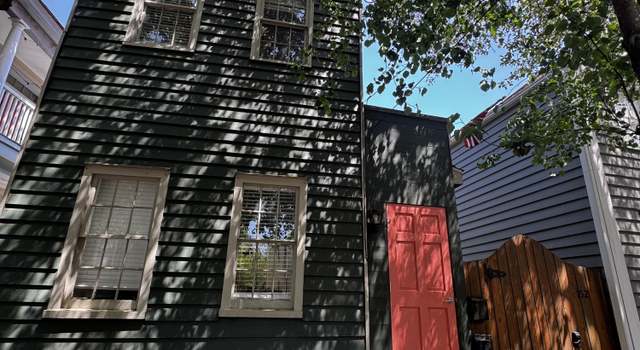 Photo of 152 Coming St Unit A & B, Charleston, SC 29403