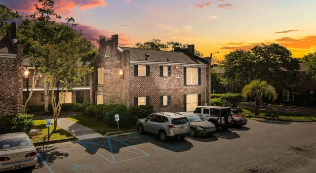 Photo of 870 Colony Dr #14, Charleston, SC 29407